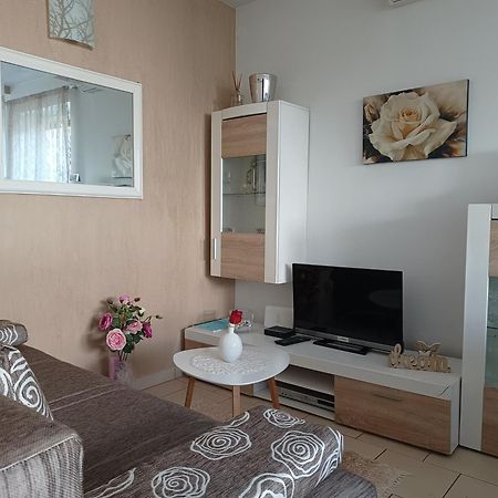 Apartment Luka Fažana Kültér fotó