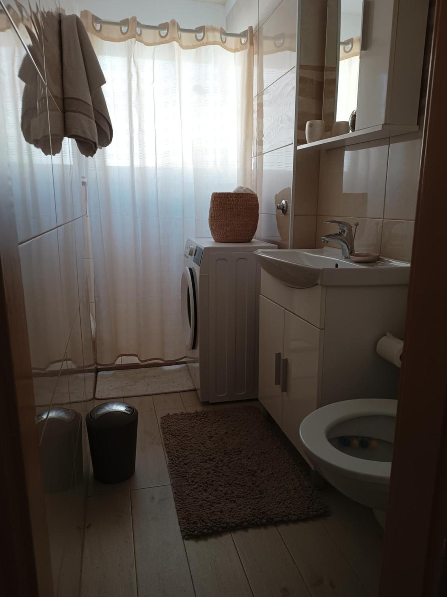Apartment Luka Fažana Kültér fotó