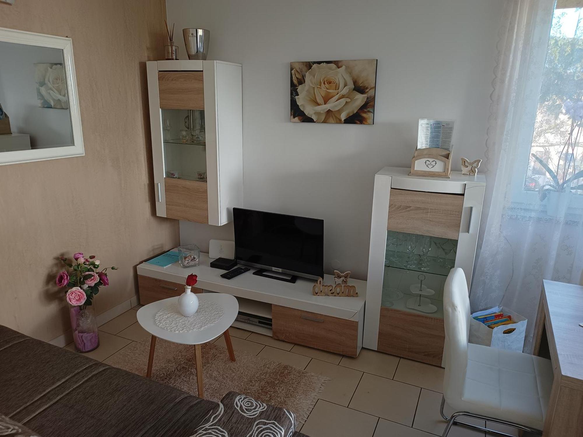Apartment Luka Fažana Kültér fotó