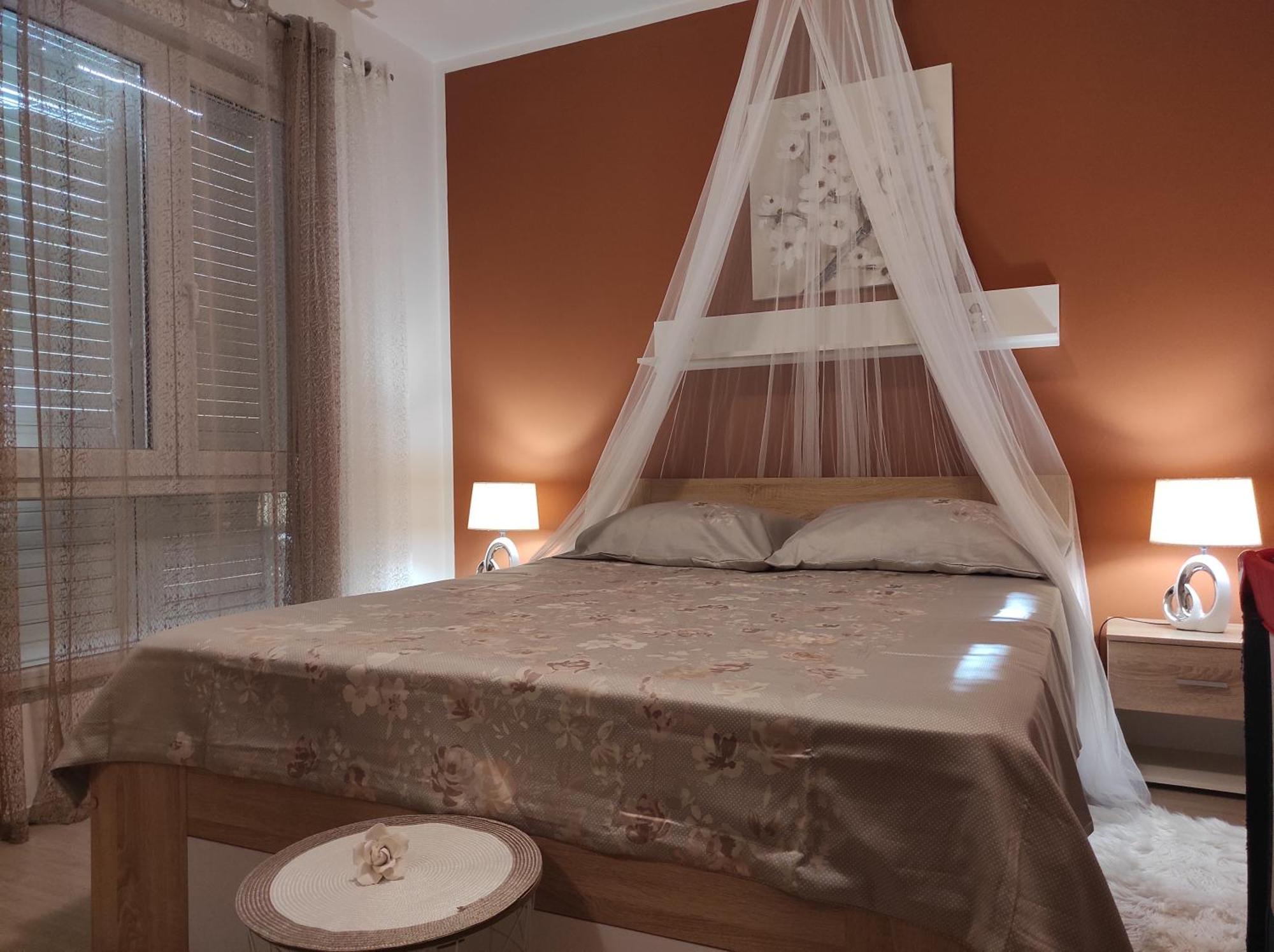 Apartment Luka Fažana Kültér fotó