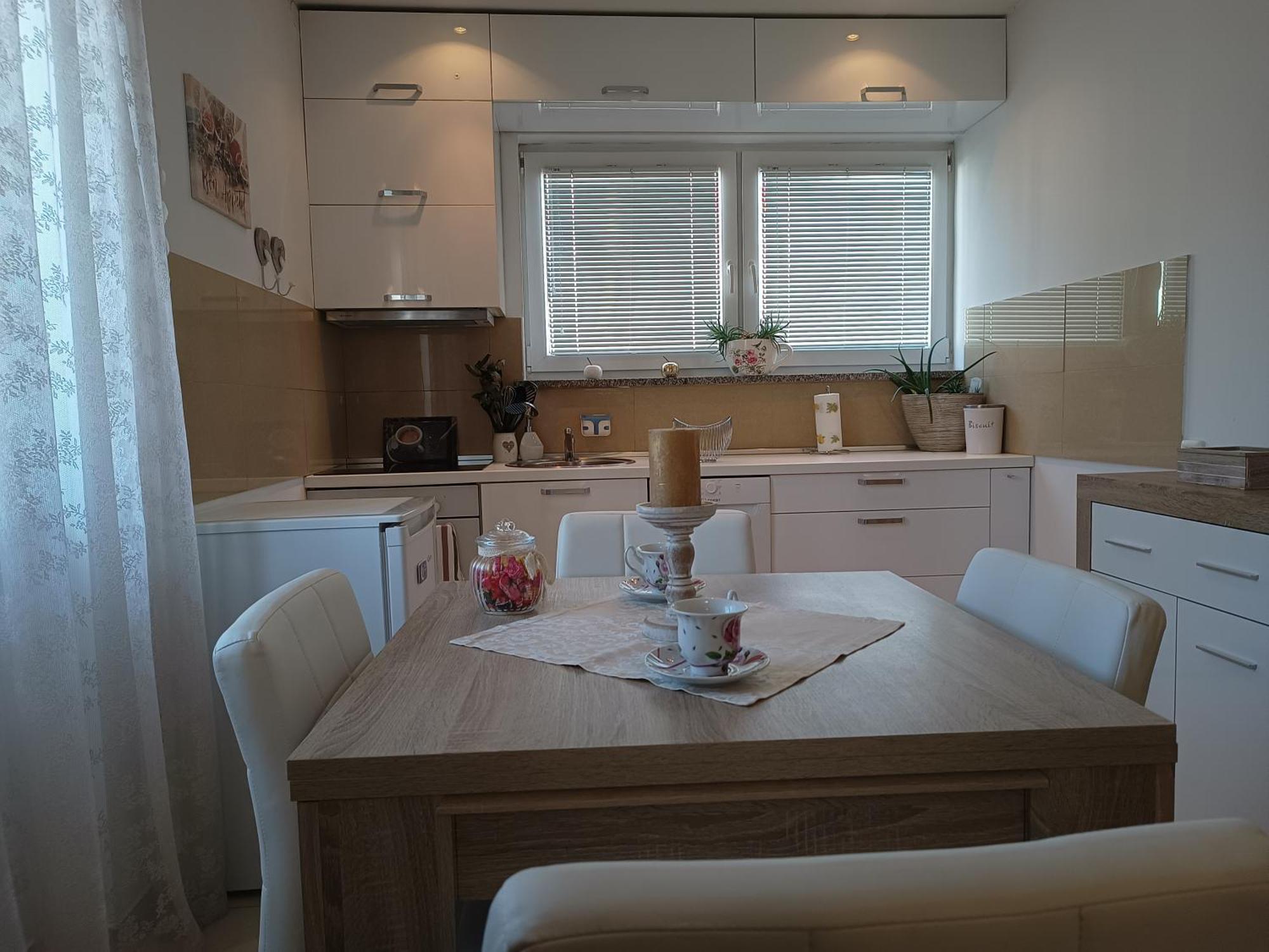 Apartment Luka Fažana Kültér fotó