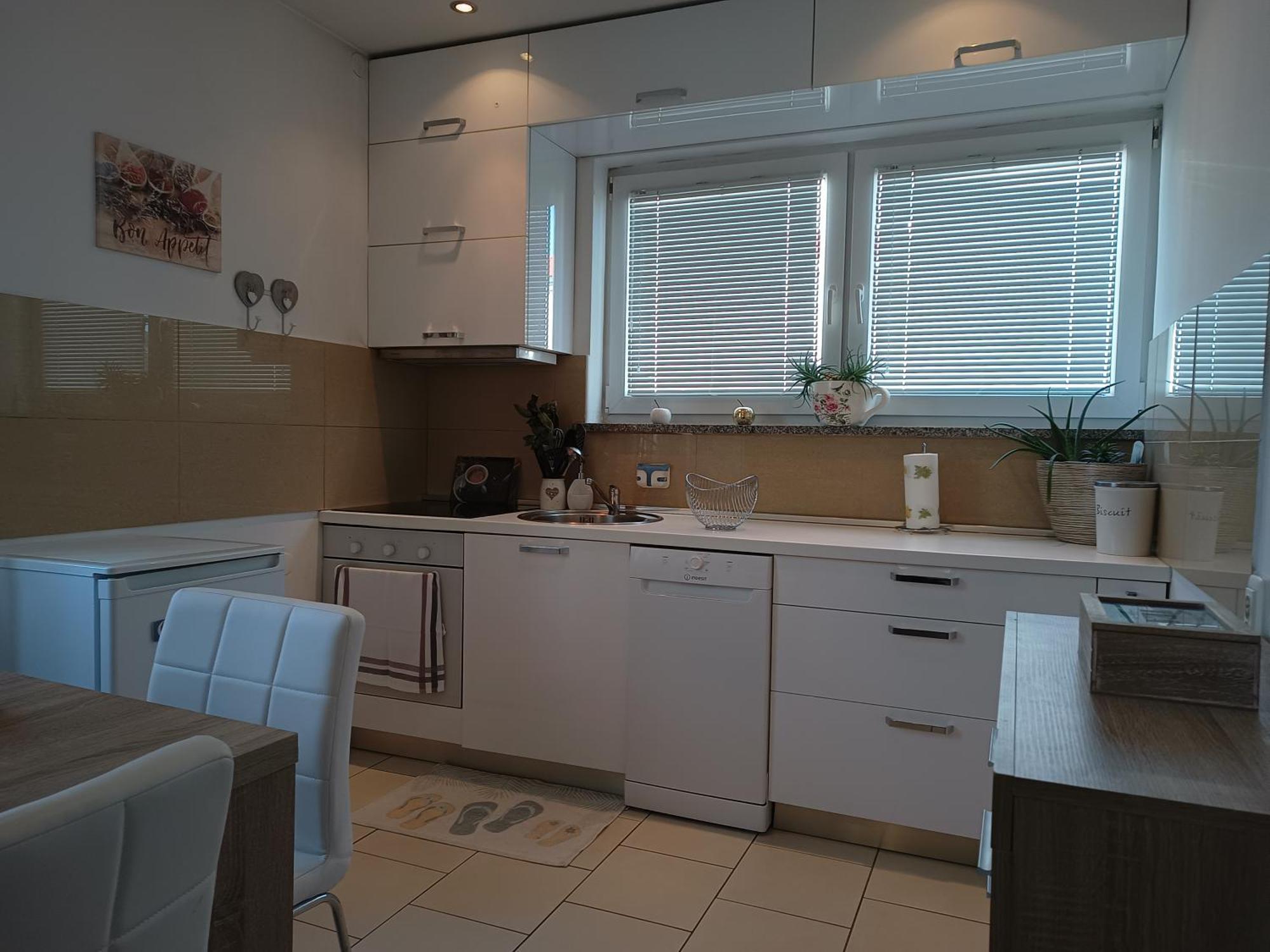 Apartment Luka Fažana Kültér fotó