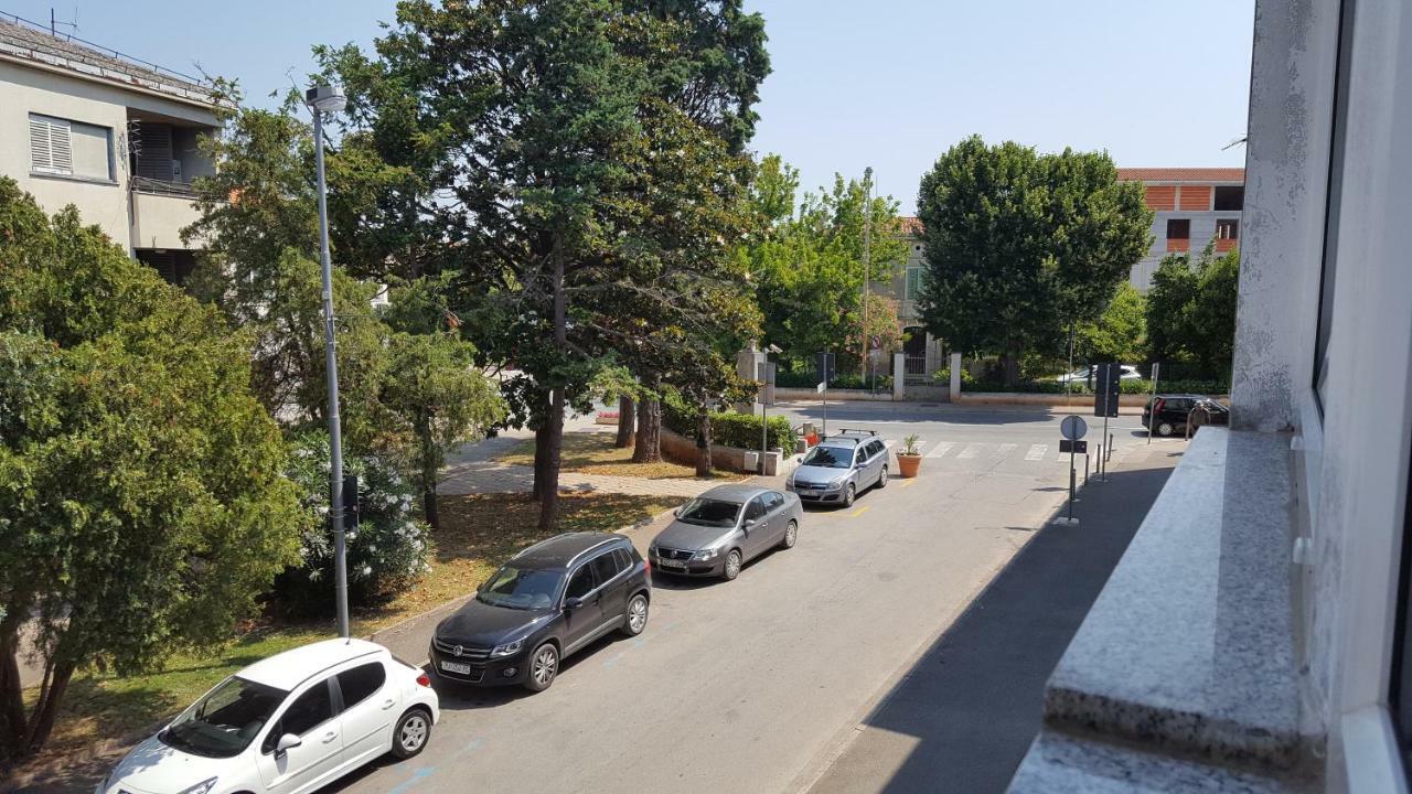 Apartment Luka Fažana Kültér fotó